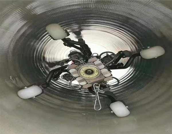 涉县非开挖修复技术在地下管线建设的优势体现
