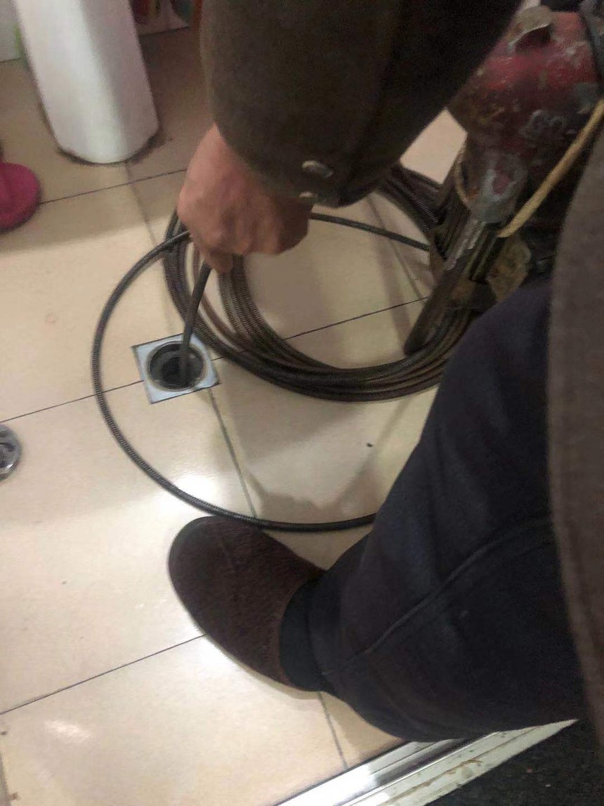 涉县管道疏通，疏通下水道